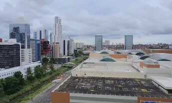 Imagem 6: Mandarim quarto e sala oportunidade