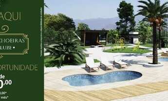 Imagem 6: Condomínio Clube Recanto das Cachoeiras