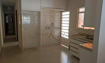 Imagem 5: Casa - Jardim das Industrias - 2 Dormitórios - 125m²