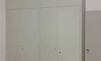 Imagem 7: Apartamento para aluguel possui 45 metros quadrados com 1 quarto