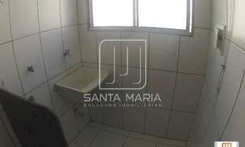 Imagem 5: Apartamento (tipo - padrao) 2 dormitórios, portaria 24hs, lazer, em condomínio fechado