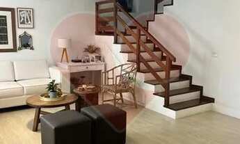 Imagem 2: Casa para venda tem 210 metros quadrados com 5 quartos em Barra da Tijuca - Rio de Janeiro