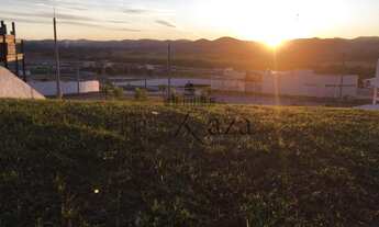 Imagem 7: Terreno Condomínio à venda - Urbanova - Condomínio Residencial Alphaville II - 479.77m²