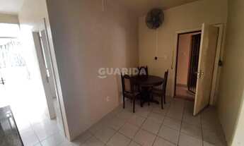 Imagem 2: Apartamento térreo de 2 dormitórios no bairro Higienópolis