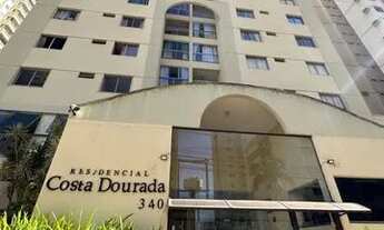 Imagem: Apartamento para locação, Ed. Costa Dourada