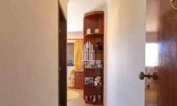 Imagem 5: Casa Sobrado à venda de 217 m² com 3 dormitórios sendo 3 suítes e 5 vagas no Bosque da Saú