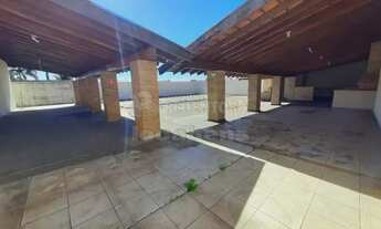 Imagem 5: Casa Padrão em São José do Rio Preto