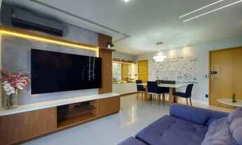 Imagem: Apartamento para venda possui 97 metros