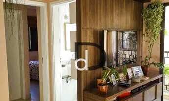 Imagem: Apartamento com 2 dormitórios à venda