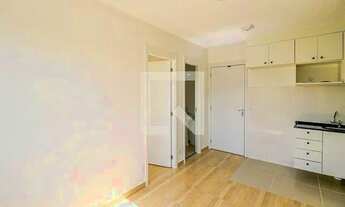 Imagem 4: Apartamento para Aluguel - Santo Amaro , 2 Quartos, 34 m2