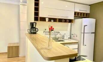 Imagem 6: Apartamento pronto para morar na Mooca 1 suíte 1 lavabo 1 vaga de garagem