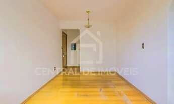 Imagem 5: PORTO ALEGRE - Apartamento Padrão - CRISTAL