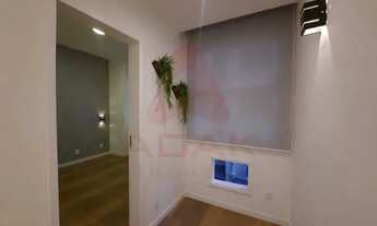 Imagem 6: Apartamento para venda tem 40 metros quadrados com 1 quarto em Centro - Rio de Janeiro - R