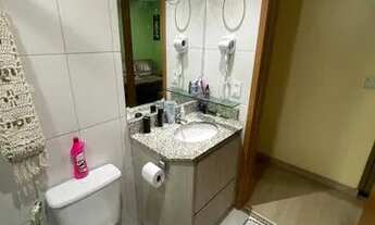 Imagem 4: Show De Morar Allegro 3Qts 70Mts 2vgs cobertas nascente vista lazer armários planejados