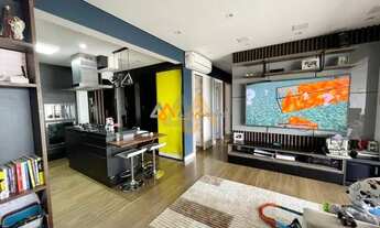 Imagem: Apartamento a Venda no bairro Tatuapé