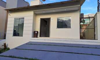 Imagem 2: Condomínio Forest Hill Aluguel casa 3 suites condomínio fechado