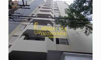 Imagem: APARTAMENTOS - R.INDEPENDENCIA
