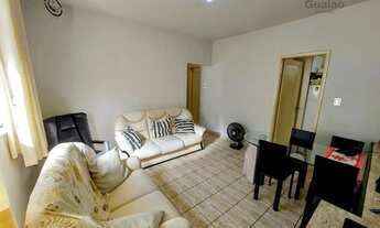 Imagem 2: Vendo Apartamento 02 Dormitórios, Boqueirão, Santos