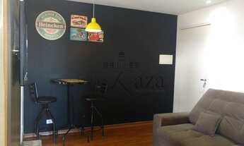 Imagem: Apartamento para venda tem 48 metros quadrados