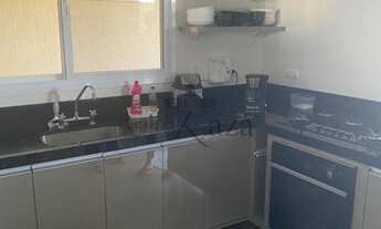 Imagem 6: Casa de condomínio 4 suítes - Piscina - churrasquiera - Ótimo acabamento 250 m2