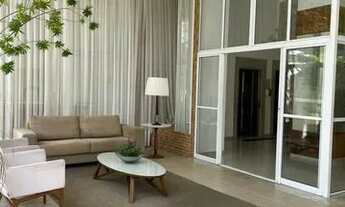 Imagem: Apartamento para aluguel tem 57 metros quadrados