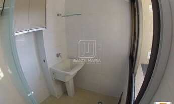 Imagem 5: Apartamento (tipo - padrao) 2 dormitórios, cozinha planejada, portaria 24hs, lazer, espaço