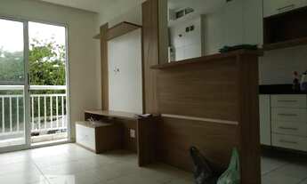 Imagem 2: Apartamento para Aluguel - Jacarepaguá, 2 Quartos, 67 m2