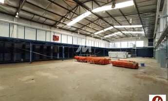 Imagem 3: Salão/Galpão (salão - térreo