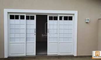 Imagem 6: Casa (térrea na rua) 3 dormitórios/suite, cozinha planejada