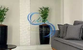 Imagem 6: Apto 3 dorms Ocian Praia Grande R$ 830mil Cod 4381