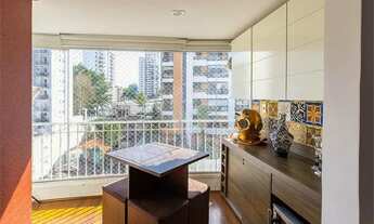 Imagem 2: Real Parque exclusivo