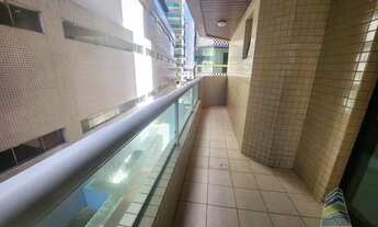 Imagem 5: Apartamento com 2 dorms, Canto do Forte, Praia Grande - R$ 490 mil, Cod: 14741