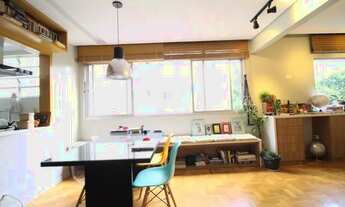 Imagem 7: Apto Reformado com 01 dormitório suíte e vaga a 2 quadra do Metrô Consolação