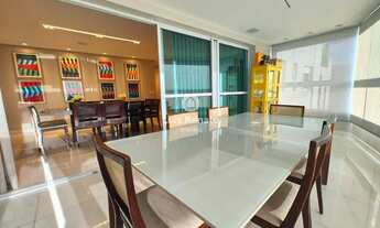 Imagem 6: Apartamento à venda 4 quartos 2 suítes 4 vagas - Belvedere