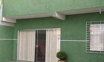 Imagem 4: Sobrado com 4 dormitórios à venda, 210 m² por R$ 840.000,00 - Cidade Industrial - Curitiba