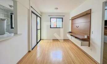 Imagem 2: Apartamento para Aluguel - Barra Funda, 1 Quarto, 35 m2