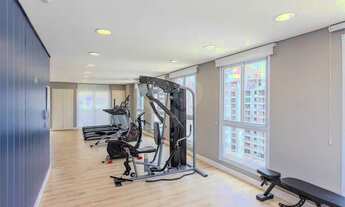 Imagem 7: Studio em Pinheiros