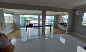 Imagem 4: ALUGO CASA FINO ACABAMENTO NO LIRIO DO VALE COM 3 DORMITÓRIOS