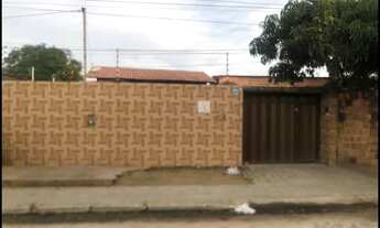 Imagem: Vende-se casa