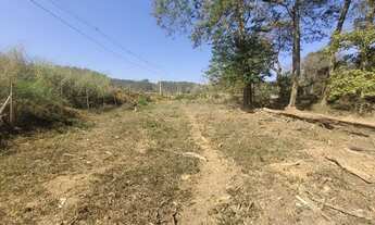 Imagem 2: Lote residencial Reserva do Lago