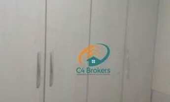 Imagem 6: Apartamento com 2 dormitórios à venda, 45 m² por R$ 185.000,00 - Água Chata - Guarulhos/SP