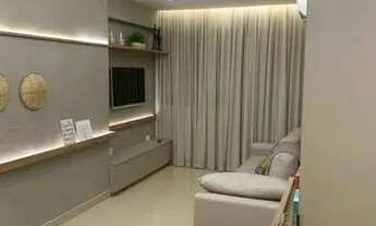 Imagem: Alugo excelente FLAT MOBILIADO, com lazer