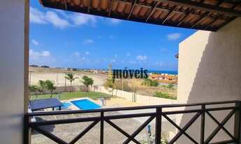 Imagem 6: Sobrado (vista mar) com 2 dormitórios, 80 m² - venda por R$ 290.000 ou aluguel por R$ 1.54