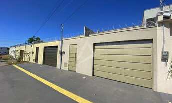 Imagem 2: Vendo no Bairro Cardoso, casa de 3/4 sendo uma suíte plena e duas americanas