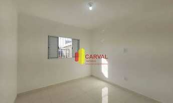 Imagem 4: Casa com 3 dormitórios para alugar, 75 m² por R$ 1.800/mês - Loteamento Residencial Reserv