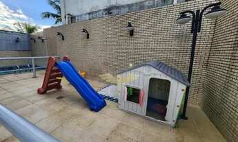 Imagem 5: APARTAMENTO 2 QUARTOS (1 SUÍTE), EM 56M² NO PERNAMBUÉS