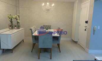 Imagem 6: Apartamento com 2 dorms, Vila Augusta, Guarulhos - R$ 560 mil, Cod: 11125