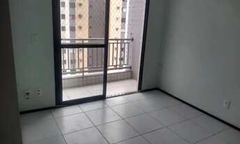 Imagem: Apartamento para aluguel com 3 quartos em