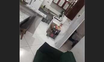 Imagem 6: Casa em condomínio fechado em Praia Grande na Vila Tupi com ótima localização