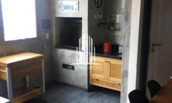 Imagem 3: Condomínio Jardim Monet. Apto com 285m², 04 Suítes, Terraço e 04 Vagas. No bairro - Campo